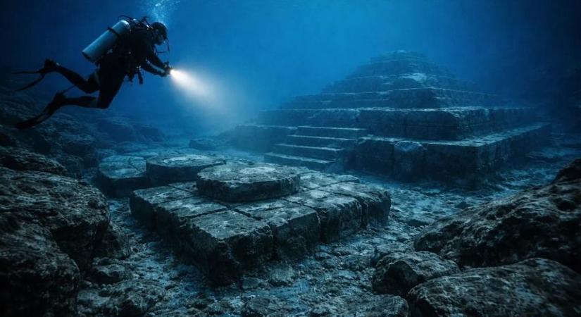 Szenzációs felfedezések helyezik új megvilágításba a balatoni Atlantiszt