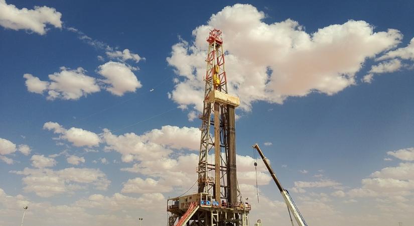 Irán Irakon át újra exportál olajat Törökországba