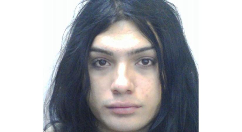 Körözik Rácz Károly Krisztofert! - ezért keresi a rendőrség a berettyóújfalui születésű férfit!