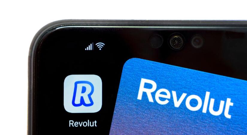 Eddig ingyen volt, most már nem lesz így: nagy változás jön a Revolutnál