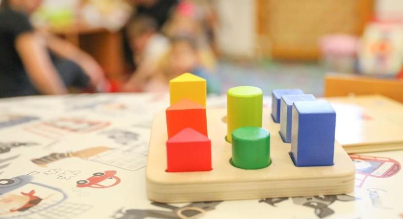 Óvodai nyílt napok Szombathelyen: itt a teljes lista dátumokkal és helyszínekkel