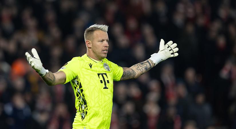 Portugáliai rémálom: A Fradi négy góllal kikapott és kiesett az Európa-ligából