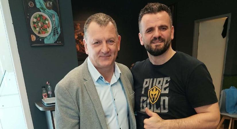 Bezárt a régi bankfiók, egy népszerű étterem nyitott meg a helyén