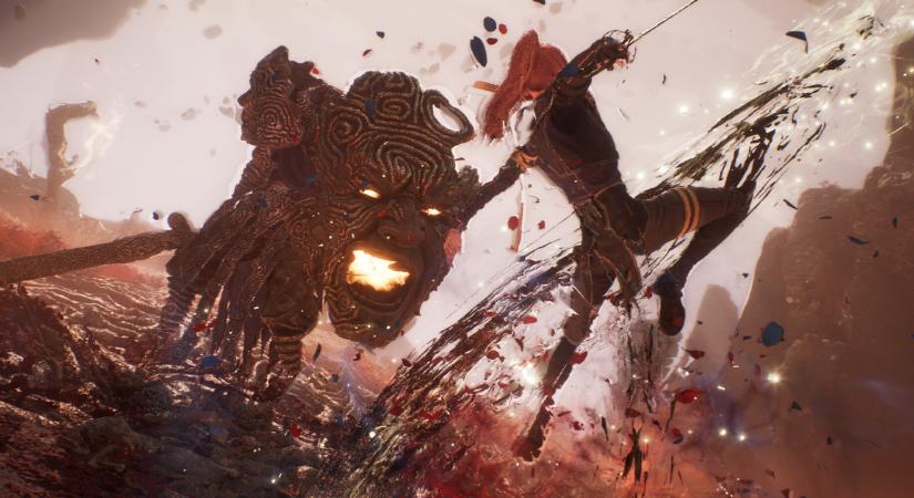 Tovább csiszolják a gyémántot: frissült az Év Játéka, az Expedition 33