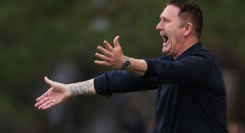 Teljes döbbenet, amit azonnal kiírtak a Ferencváros oldalára a Braga elleni vereség után, itt a vége az Európa-ligában