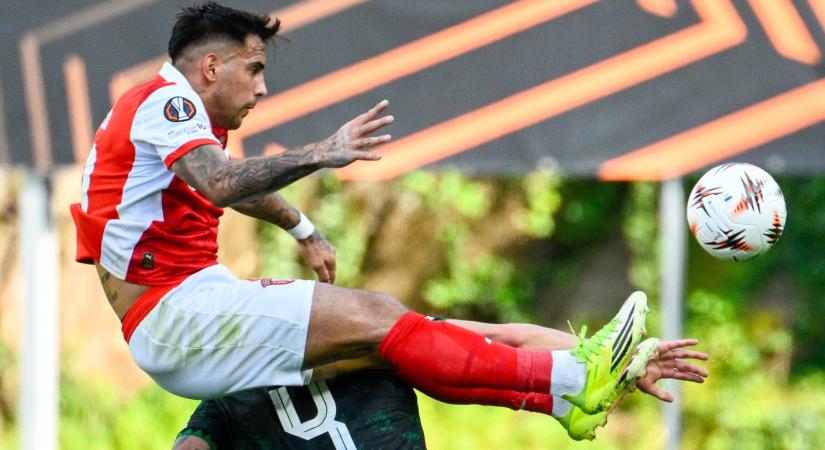 Nem sikerült túllépnie az 51 éves rossz sorozaton az FTC-nek