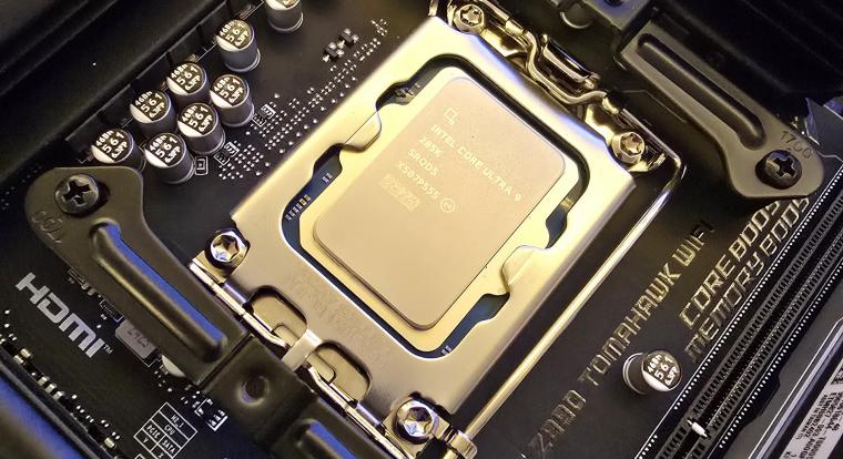 Az AI okozta hardverválság következő áldozatai a processzorok lehetnek