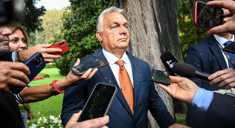 Lengyelországban most mindenki erről beszél: a Facebook visszafogja Orbán Viktor elérését a kampányhajrában