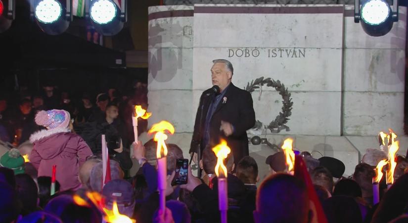 Fiatalokra hajtanak a kampányban