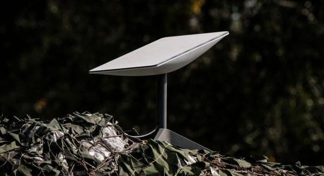 Egy bűnbanda csempészte a Starlinket az orosz hadseregnek