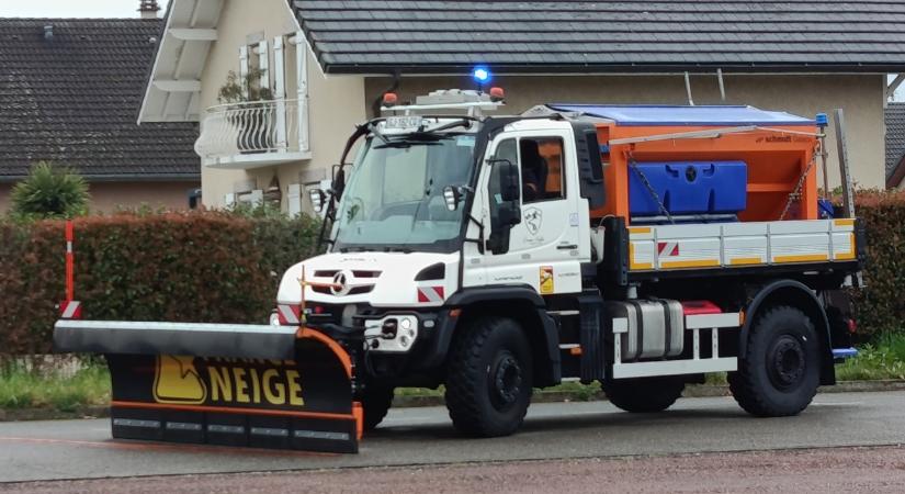 Hókotrásban világszínvonalúak vagyunk