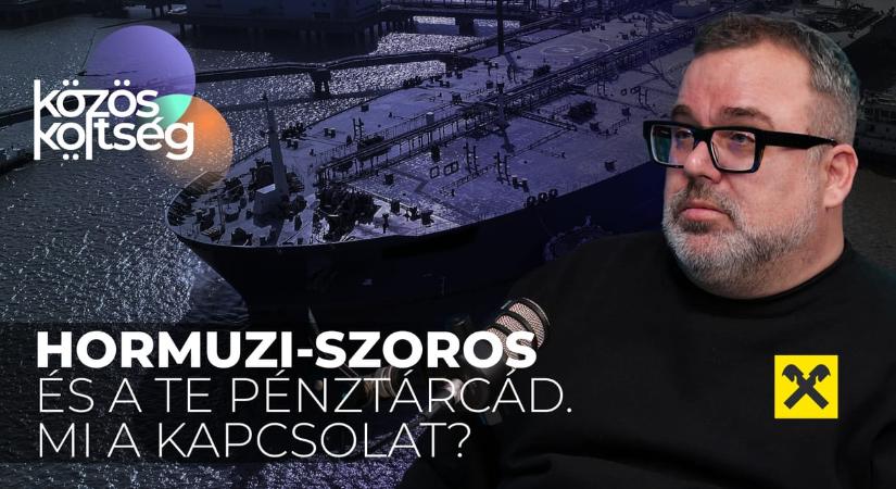 Hogyan hat a magyarok pénztárcájára Trump iráni akciója?
