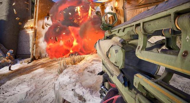 Nagyon úgy néz ki, hogy megszűnt a Highguard mögött álló stúdió