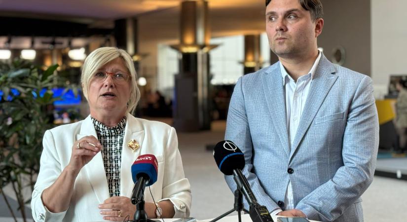 Nincs készség az uniós intézményekben a Beneš-dekrétumok mai érvényesülésének elítélésére