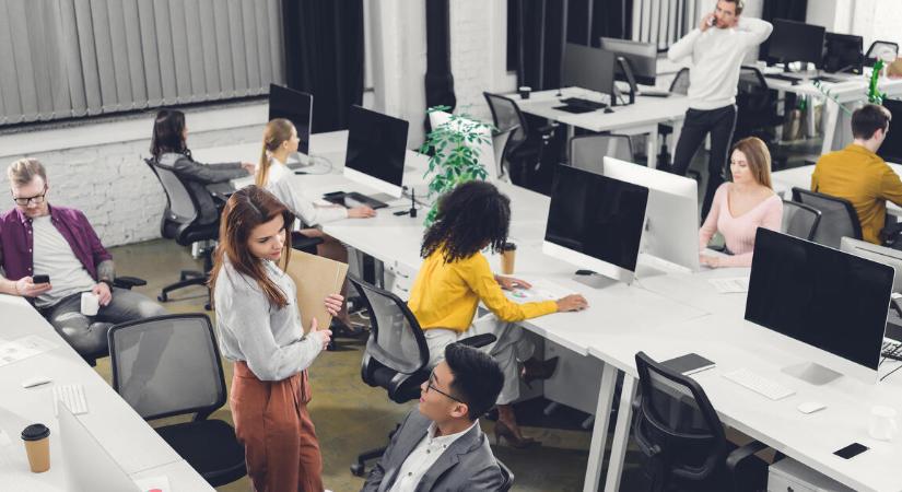 Csúszik le a munkaerőpiac, de máris megvan rá az új csodafegyver?