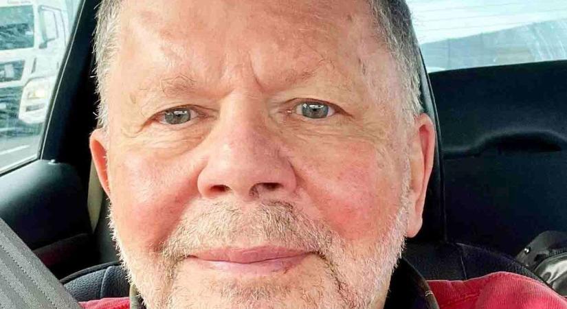 Hann Endre nagy viccmester, ezt eddig is tudtuk – de most azért kicsit elvetette a sulykot