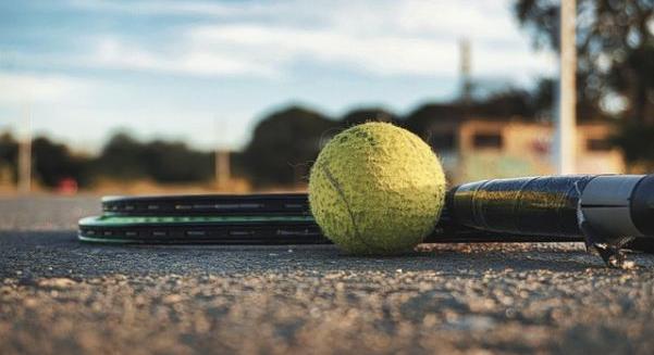 Marozsán tartja magát, Fucsovics újra közelít