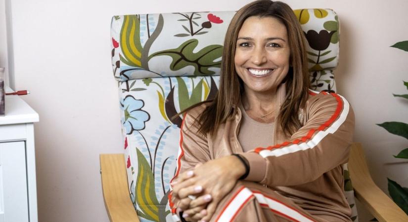 Verekedés Rubint Réka Alakreform táborában: mentő vitt el egy embert