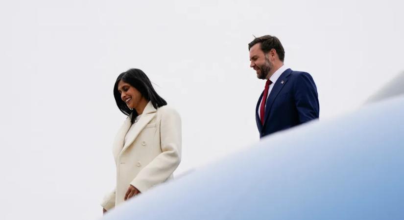 Reuters: Még a választások előtt Magyarországra látogathat JD Vance amerikai alelnök