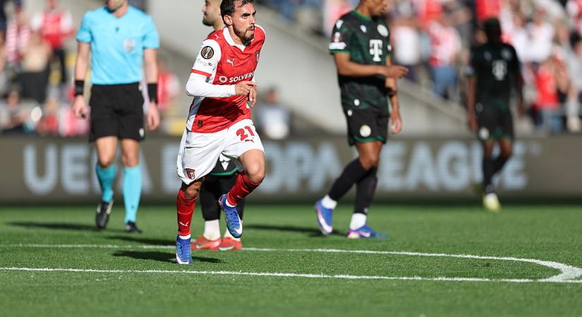 El: súlyos vereséggel ért véget a Ferencváros európai menetelése – videóval