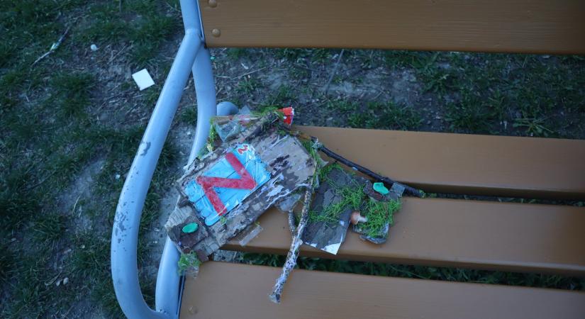 Ki tép szét egy manópapucsot? – Ne hagyjuk, hogy összetörjék a gyermekek álmait!