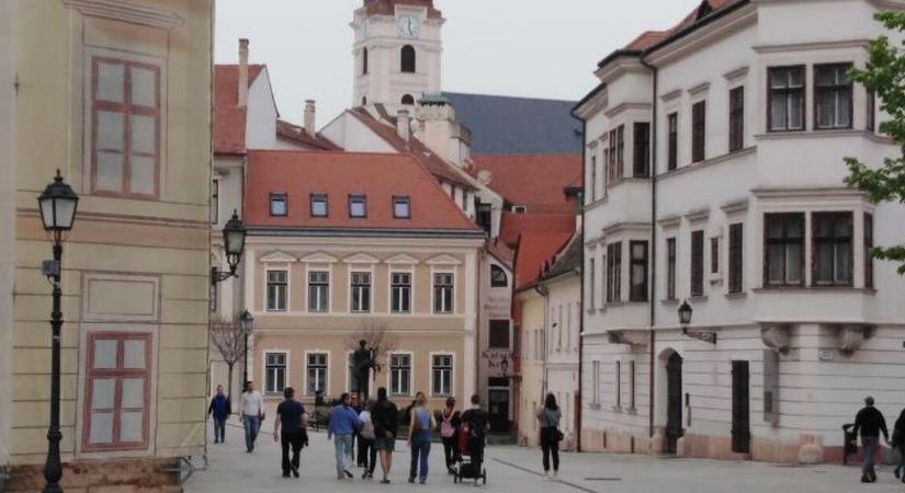 Mennyit ér az ingatlanom? Van egy megyeszékhely, ahol bőven megéri felújítani