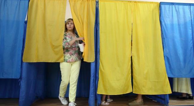 Egyre több ukrán ellenzi a választásokat a háború alatt – felmérés