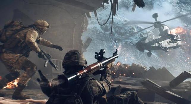 Ugye tudod, hogy most totál ingyen van a Battlefield 6?!