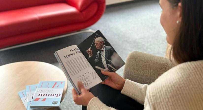 Varázsfuvola-bemutatóra és gyerekkórus alapítására is készül a Fesztiválzenekar