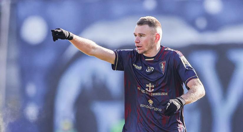 Szalai Attila: Ha újra dönthetnék, ismét a Bundesligába szerződnék