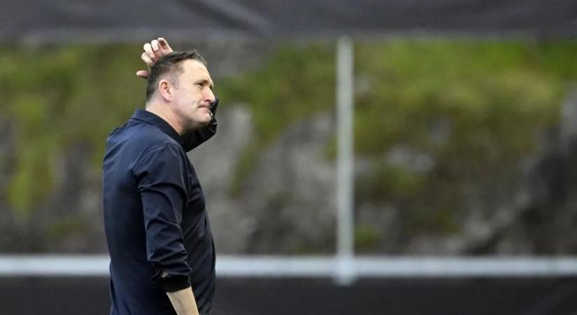 "Utálok veszíteni, de..." - Robbie Keane nem kertelt a Fradi kiesése után
