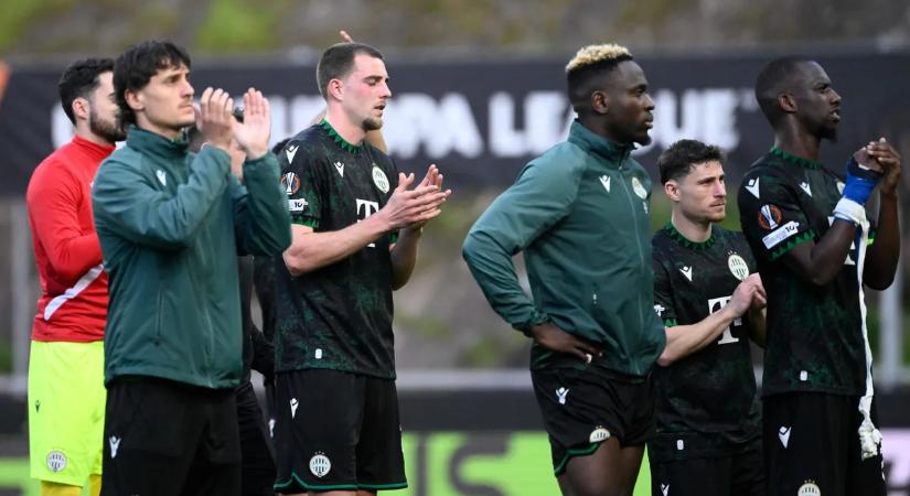 Gróf Dávid: A zárás elég rosszul sikeredett