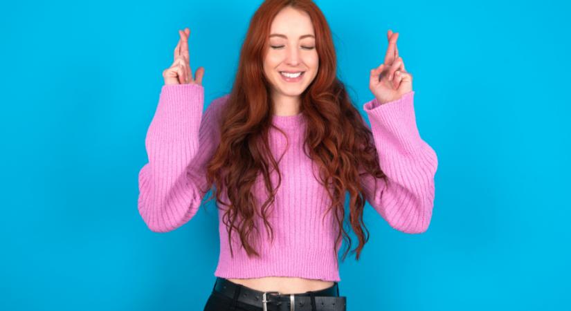 6 csillagjegy, akit most meglep a szerencse