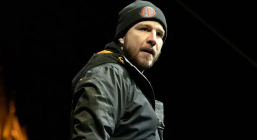 Molnár Áron 72 órás tiltást kapott a Facebooktól