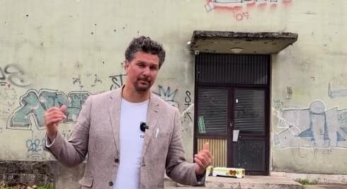 Orbánnak üzent Nagy Ervin a dunaújvárosi gyűlése előtt