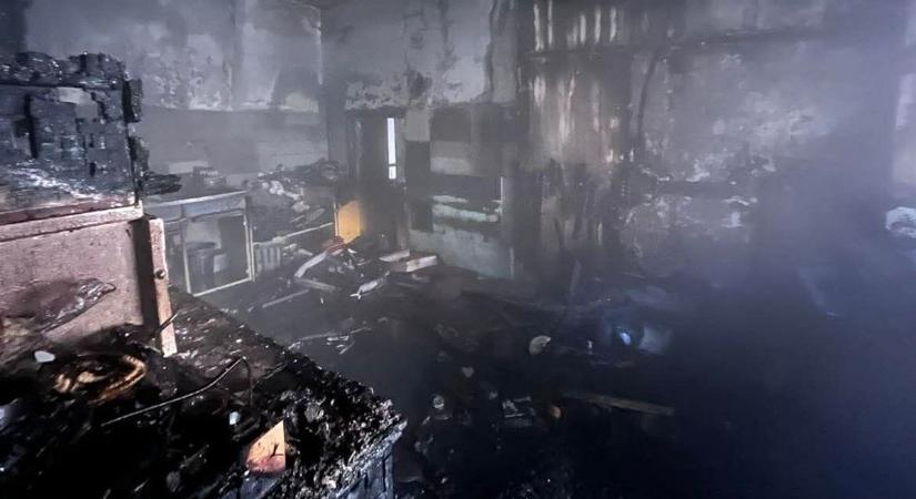 Egy kis figyelmetlenség könnyen tüzet okozhat a lakásban: mutatjuk mit ellenőrizz