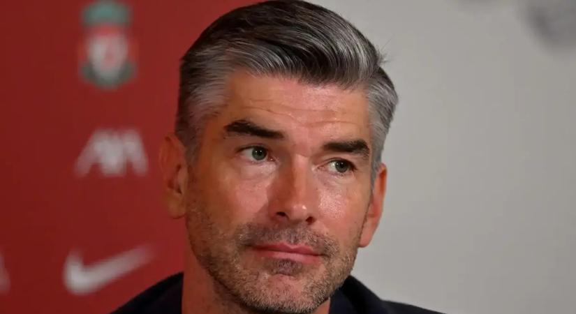 Liverpool kulcsemberére pályázik az Al-Hilal