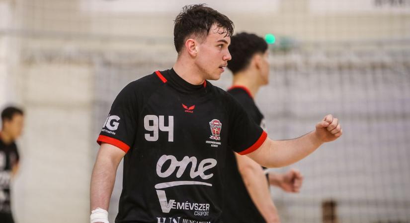 Kézilabda NB I/B: városi derbi, sok góllal