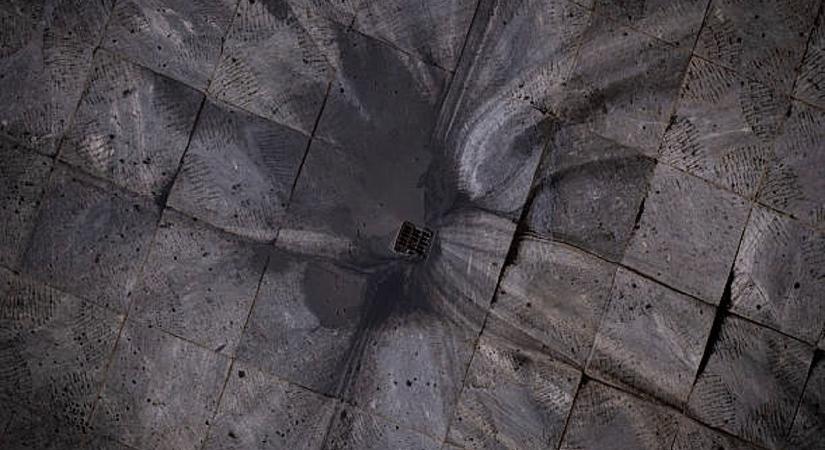 Újraindult a kőolajexport – meglepő helyről érkezik az olaj