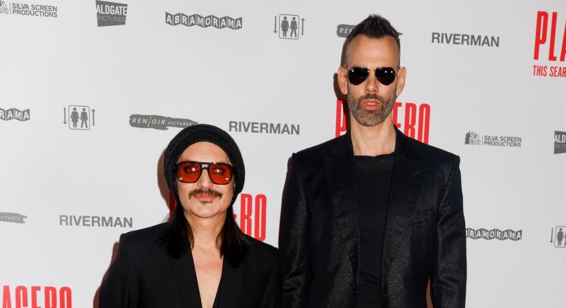 Placebo-koncert lesz a Budapest Sportarénában