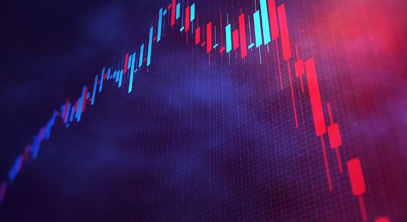 Kilőtt a gázár, megütötték az európai tőzsdéket