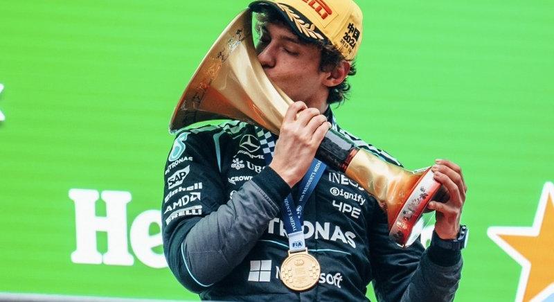 „Kár, hogy Antonelli nem Ferrarival nyert”