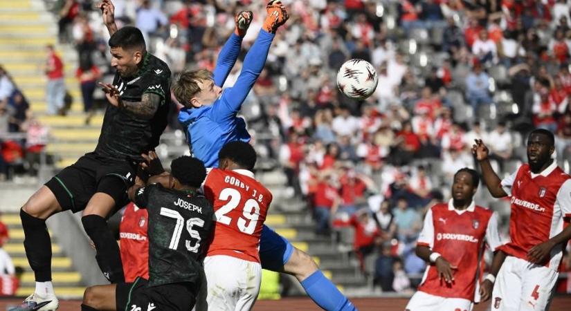 Milliárdokkal búcsúzott a Fradi Európától