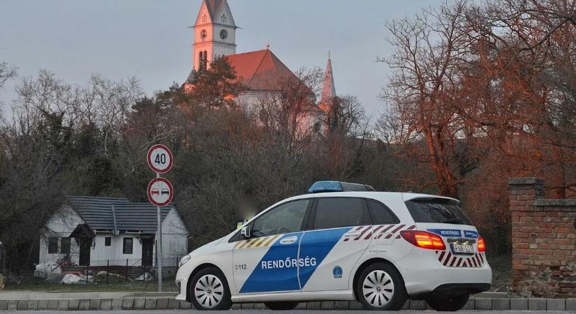 Holttestek Ostffyasszonyfán: sokkoló, mi történt az élettársak halála előtt