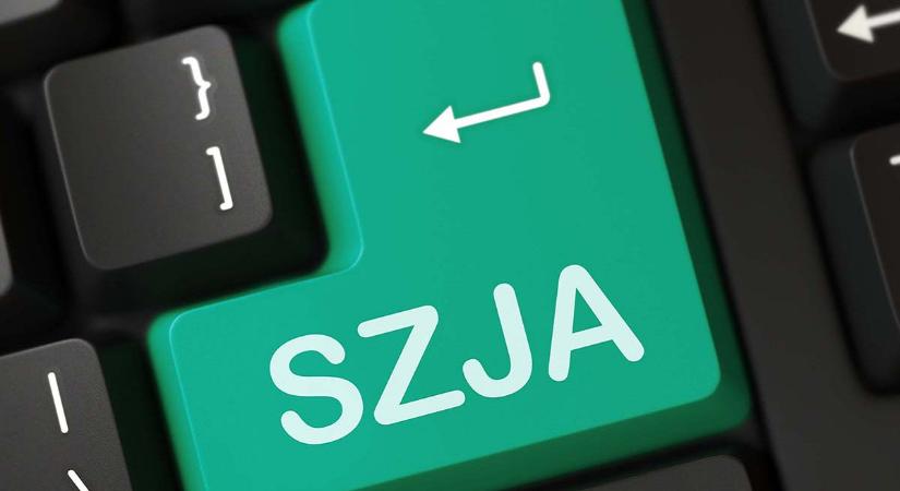 Tíz gyakori hiba az szja-bevallásnál