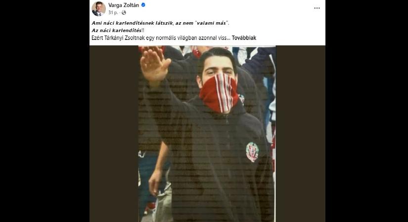 Élesen bírálta a Tisza Párt debreceni jelöltjeit a Magyarországi Romák Országos Önkormányzata