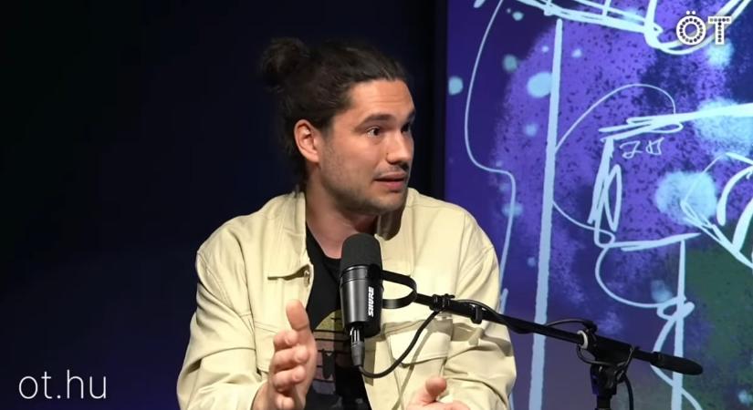 Nagy Dávid, a Kutyapárt pártigazgatója: A Tisza a NER eszközeivel akar ellehetetleníteni minket