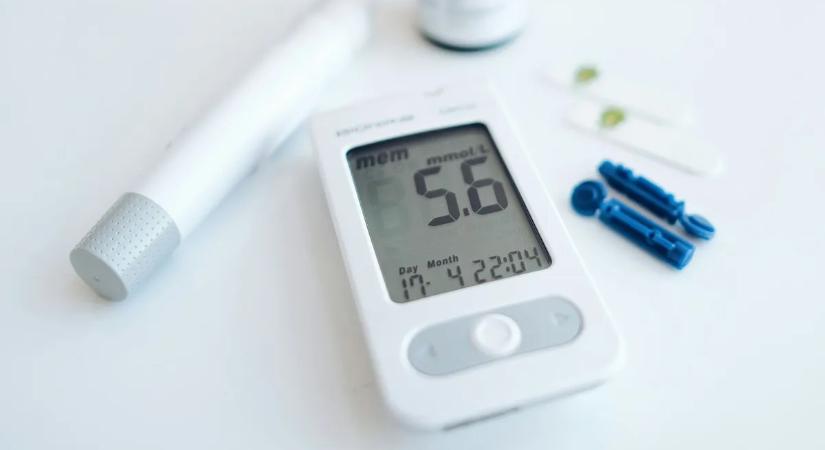 Gyógyszer nélkül is csökkenthető a vércukorszint – mutatjuk, hogyan