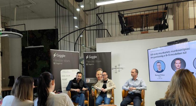 Egy új csodafegyver tűnt fel, ez oldhatja meg a magyar munkaerőpiac problémáit?