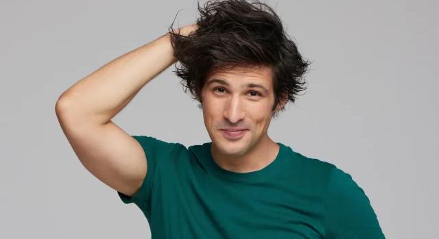 Ember Márk sikere mögött: így támogatja őt a felesége